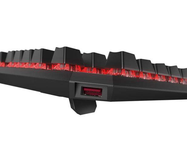 HP Omen Sequencer Keyboard - 452611 - zdjęcie 3